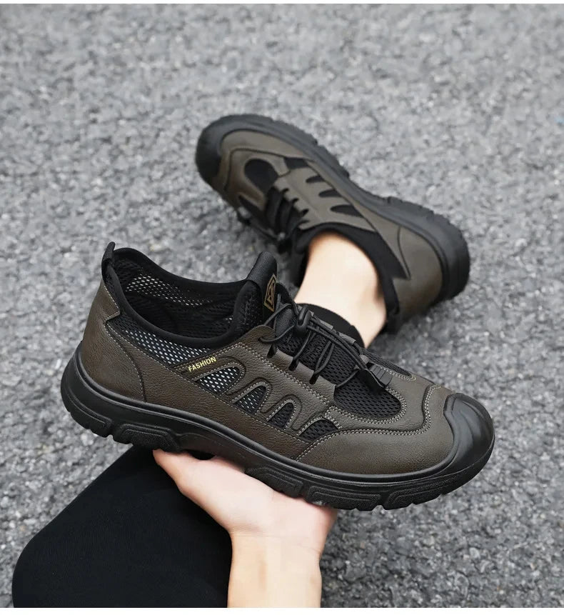 Man Shoes Cheap Shoes Clearance Comfort Men'S Sneakers Breathable Casual Sneakers Soft Sole Designer Shoes