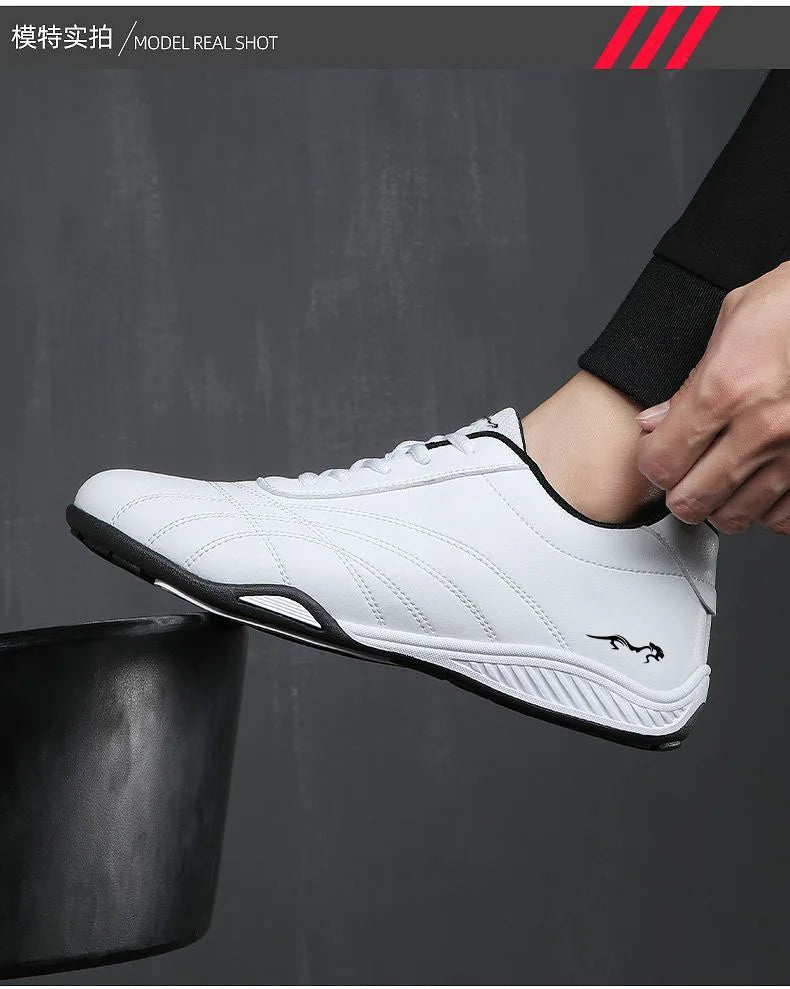 Men Casual Shoes Brand Men Sneakers  Comfortable Soft Male Running Shoe Hot Sell Breathable Men's Sports Shoes