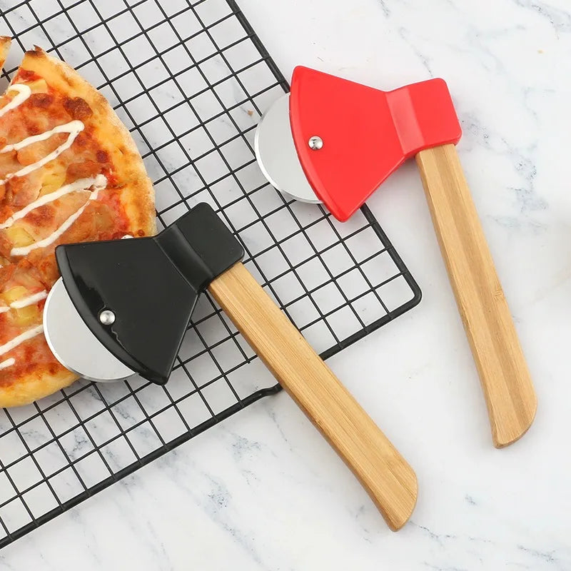 Pizza Knife, Baking Knife. Kitchen Tools Creative Ideas for Pizza Knives and Baking Knives Pizza Tool Set Kitchen,Dining & Bar