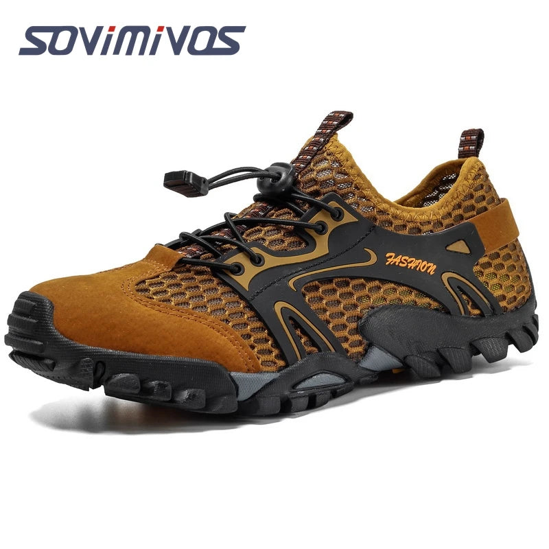 Barefoot Trail Shoes Barefoot Shoes for Men Casual Ladies Women Hiking Water Shoes Aquatic Sneaker Shoe Man tenis masculino