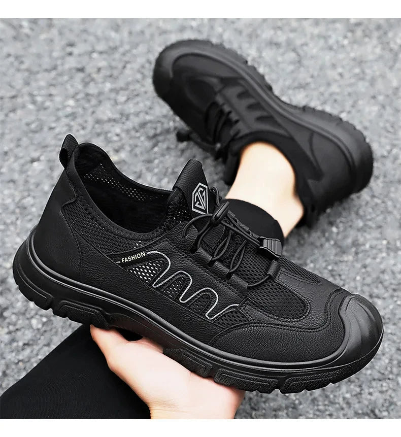 Man Shoes Cheap Shoes Clearance Comfort Men'S Sneakers Breathable Casual Sneakers Soft Sole Designer Shoes