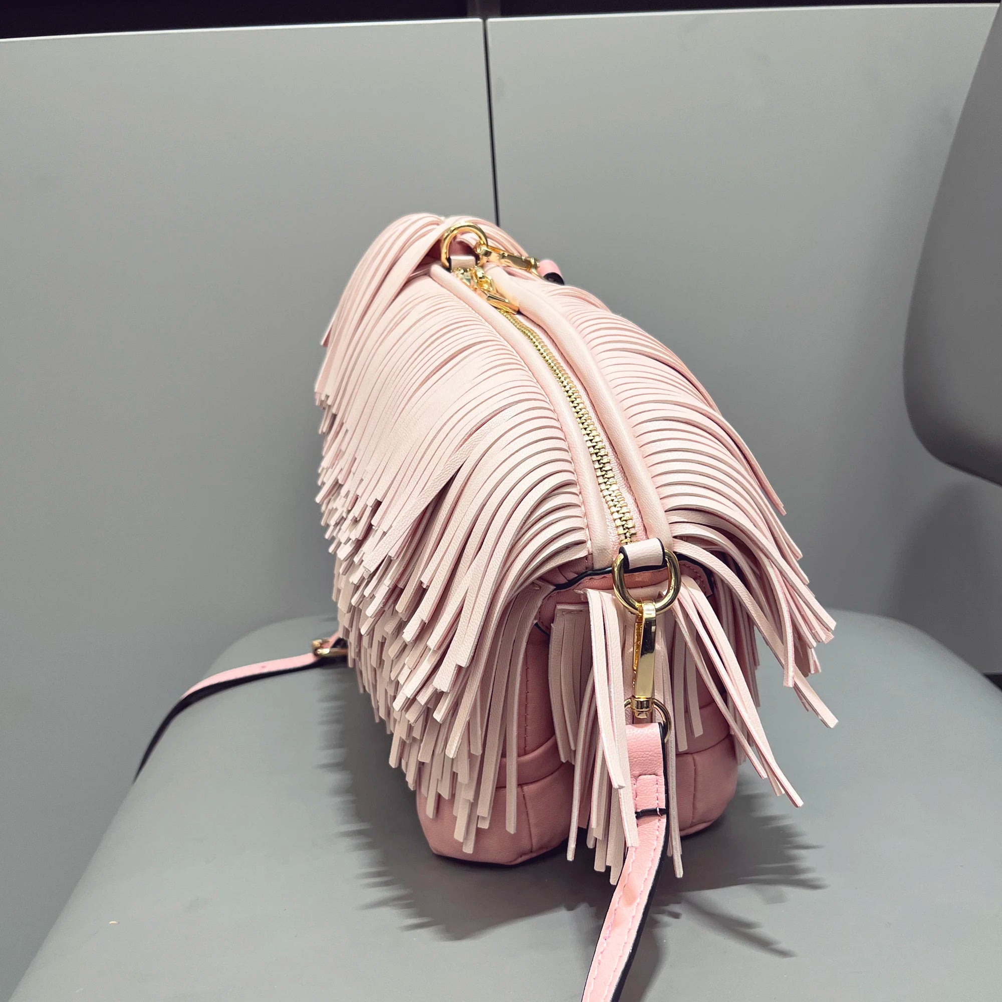 purses and handbags For Women Luxury Designer Leather crossbody shoulder bag Purse Cute dog shape Evening Party bag Women's bag