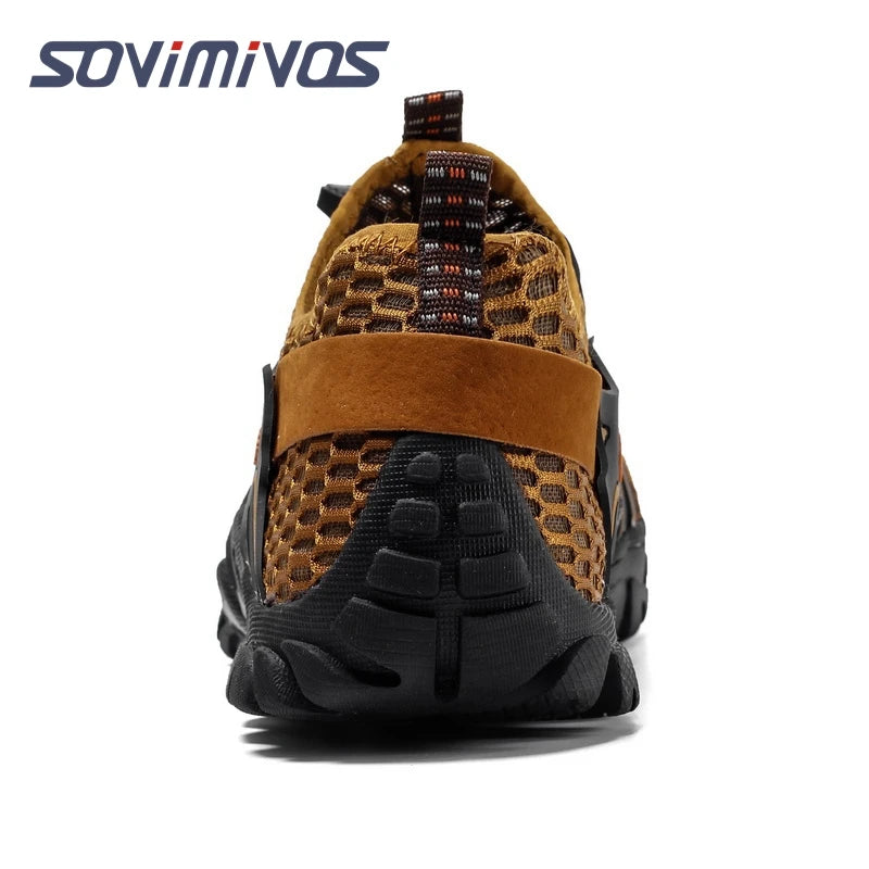 Barefoot Trail Shoes Barefoot Shoes for Men Casual Ladies Women Hiking Water Shoes Aquatic Sneaker Shoe Man tenis masculino