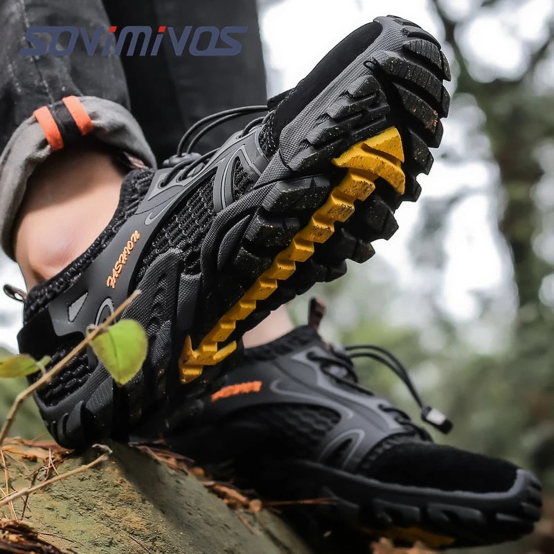 Barefoot Trail Shoes Barefoot Shoes for Men Casual Ladies Women Hiking Water Shoes Aquatic Sneaker Shoe Man tenis masculino