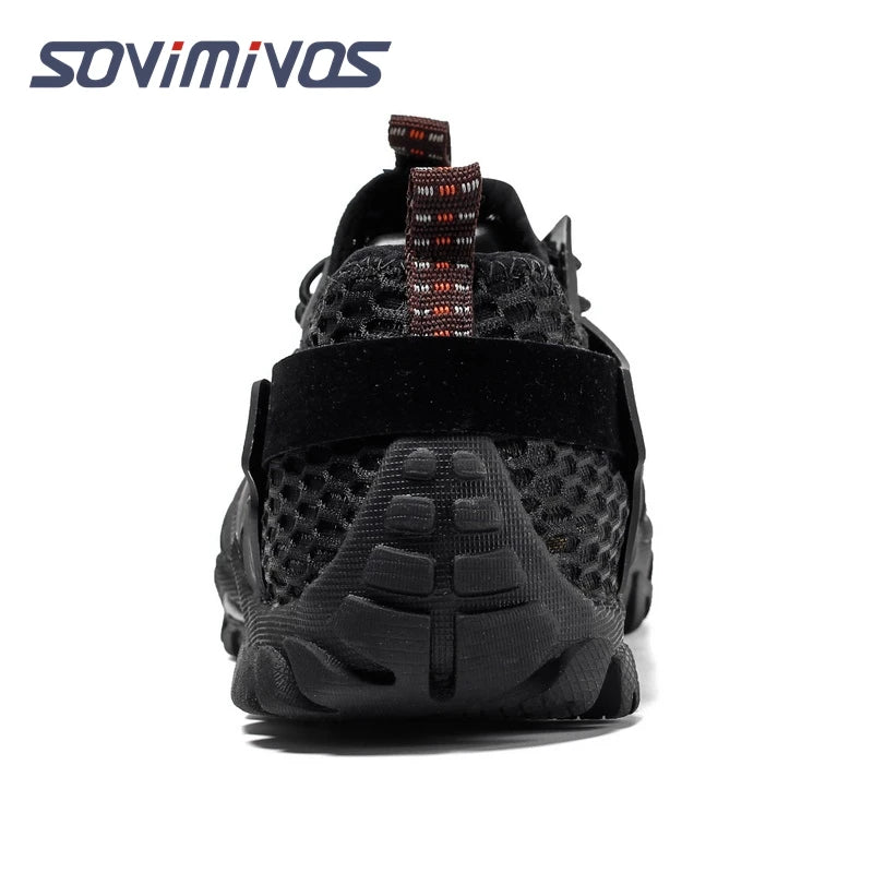 Barefoot Trail Shoes Barefoot Shoes for Men Casual Ladies Women Hiking Water Shoes Aquatic Sneaker Shoe Man tenis masculino