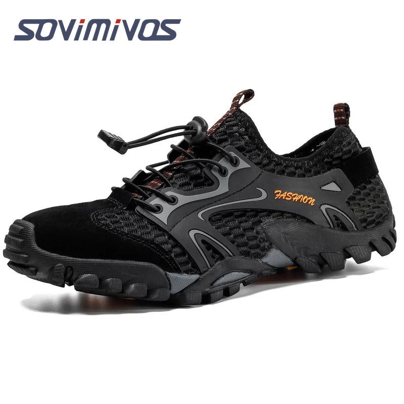 Barefoot Trail Shoes Barefoot Shoes for Men Casual Ladies Women Hiking Water Shoes Aquatic Sneaker Shoe Man tenis masculino