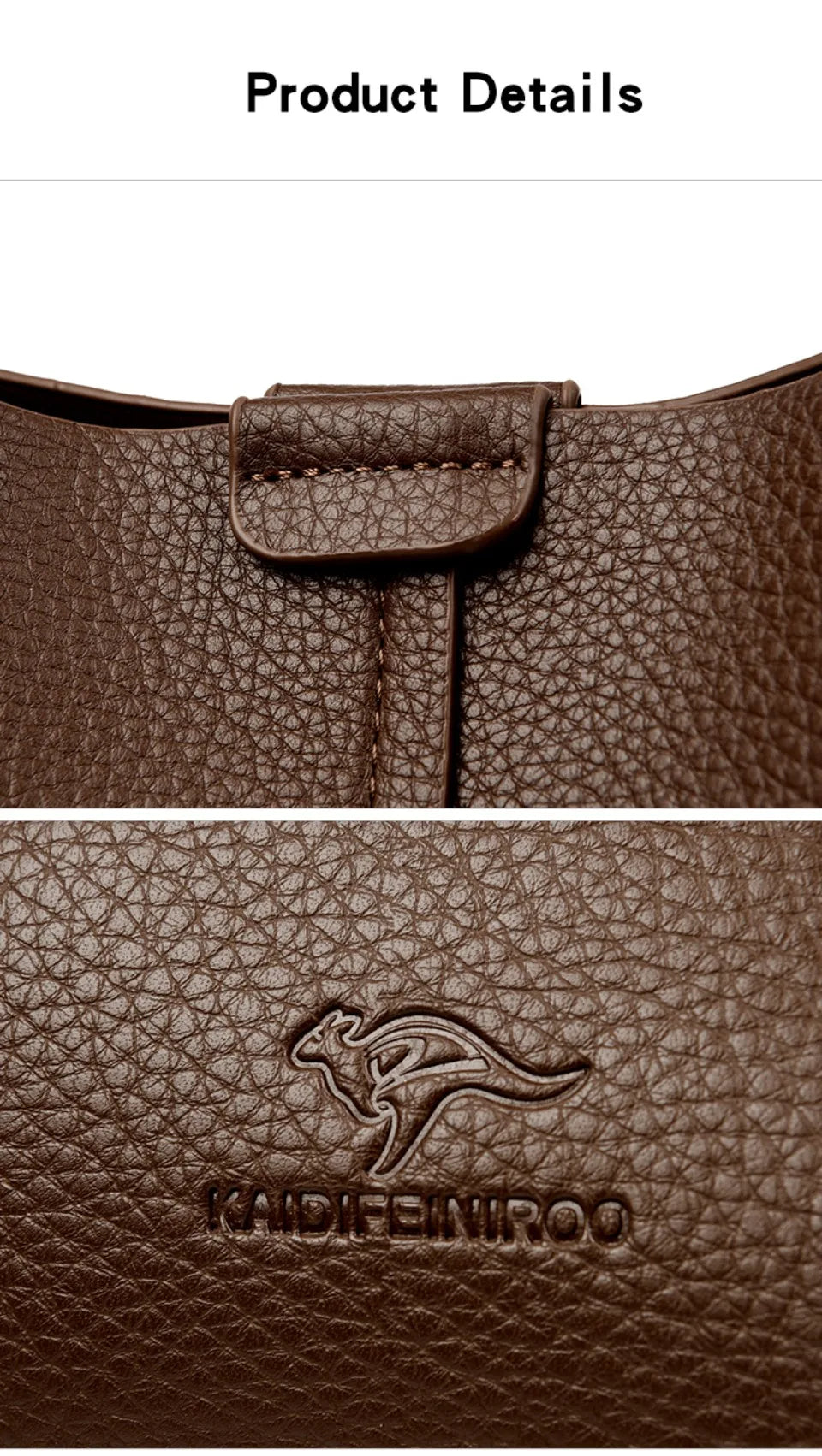 Hand Top-Handle Bags for Women 2025 High Quality Pu Leather Purse Ladies Shoulder Crossbody Bag Medium Casual Tote KAIDIFEINIROO