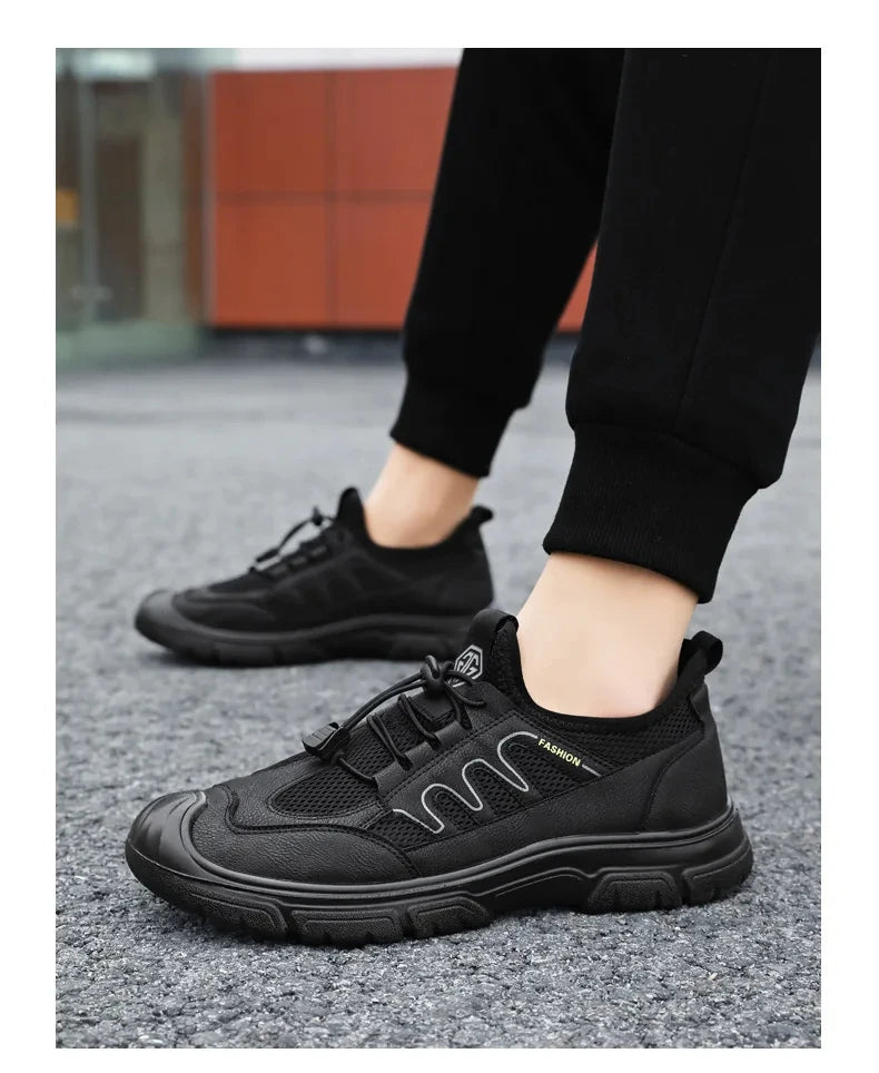 Man Shoes Cheap Shoes Clearance Comfort Men'S Sneakers Breathable Casual Sneakers Soft Sole Designer Shoes