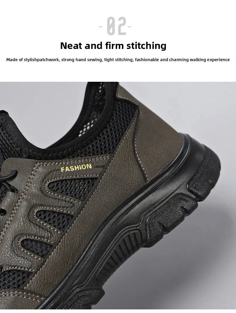 Man Shoes Cheap Shoes Clearance Comfort Men'S Sneakers Breathable Casual Sneakers Soft Sole Designer Shoes