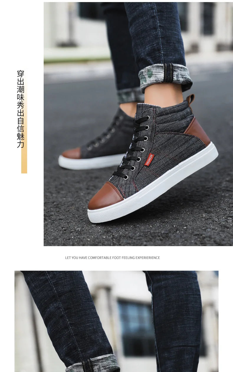 Sports Shoes for Men High Top Sneakers Casual Shoes Running Shoes Men 2025 Sneakers for Men Luxury Sneakers мужские кроссовки