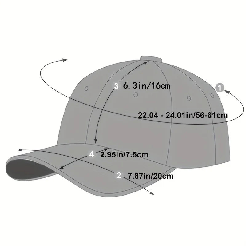Fashion Faith Embroidery Baseball Cap Men Women Spring Summer Sun Hats Cotton Snapback Hat Unises Hip Hop Trucker Caps Gorras