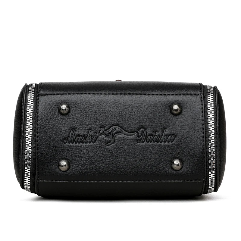 High Quality  Leather Luxury Purses And Handbags Women Bags Designer Female Shoulder Crossbody Bags For Ladies 2024 Sac A Main