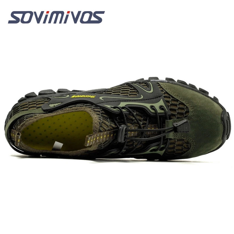 Barefoot Trail Shoes Barefoot Shoes for Men Casual Ladies Women Hiking Water Shoes Aquatic Sneaker Shoe Man tenis masculino