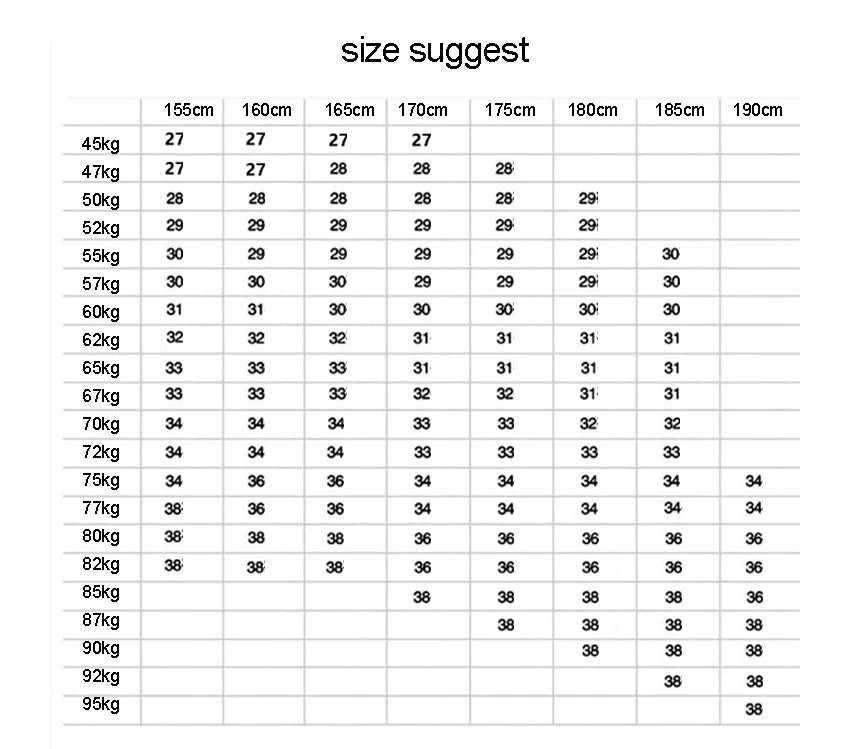 Harajuku Fashion Men's Printed Cargo Vintage Harem Pants Elastic Waistband Baggy Jeans for Casual Spring and Autumn Denim Pants