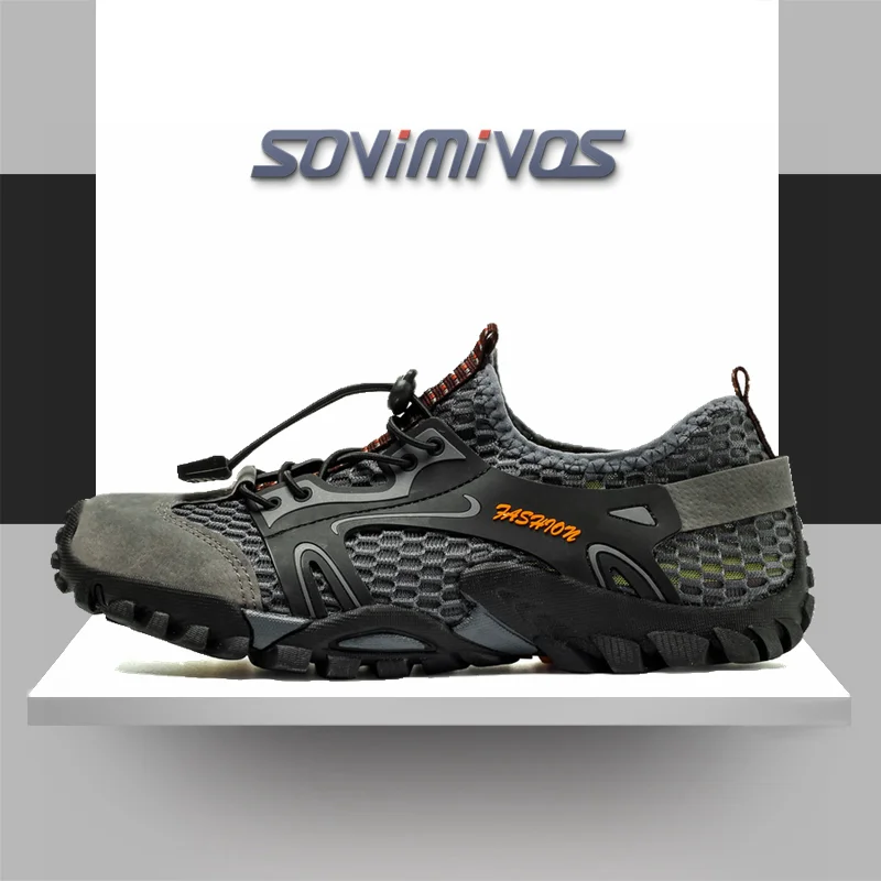 Barefoot Trail Shoes Barefoot Shoes for Men Casual Ladies Women Hiking Water Shoes Aquatic Sneaker Shoe Man tenis masculino