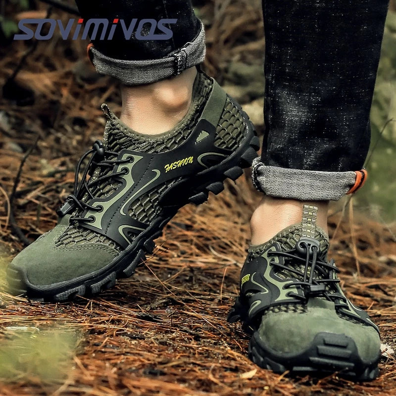 Barefoot Trail Shoes Barefoot Shoes for Men Casual Ladies Women Hiking Water Shoes Aquatic Sneaker Shoe Man tenis masculino
