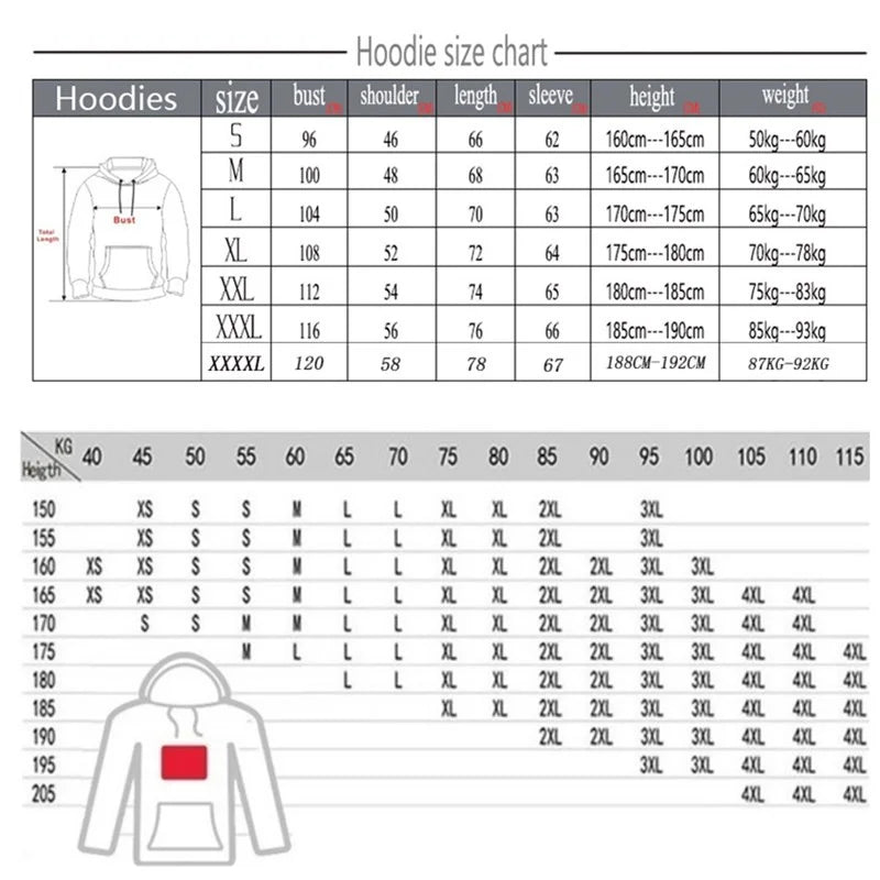 Men's Casual Hoodie HOOLIGANS Geometric Design Pullover for Fitness Training and Daily Wear Fashionable Street Style
