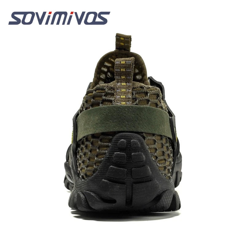 Barefoot Trail Shoes Barefoot Shoes for Men Casual Ladies Women Hiking Water Shoes Aquatic Sneaker Shoe Man tenis masculino