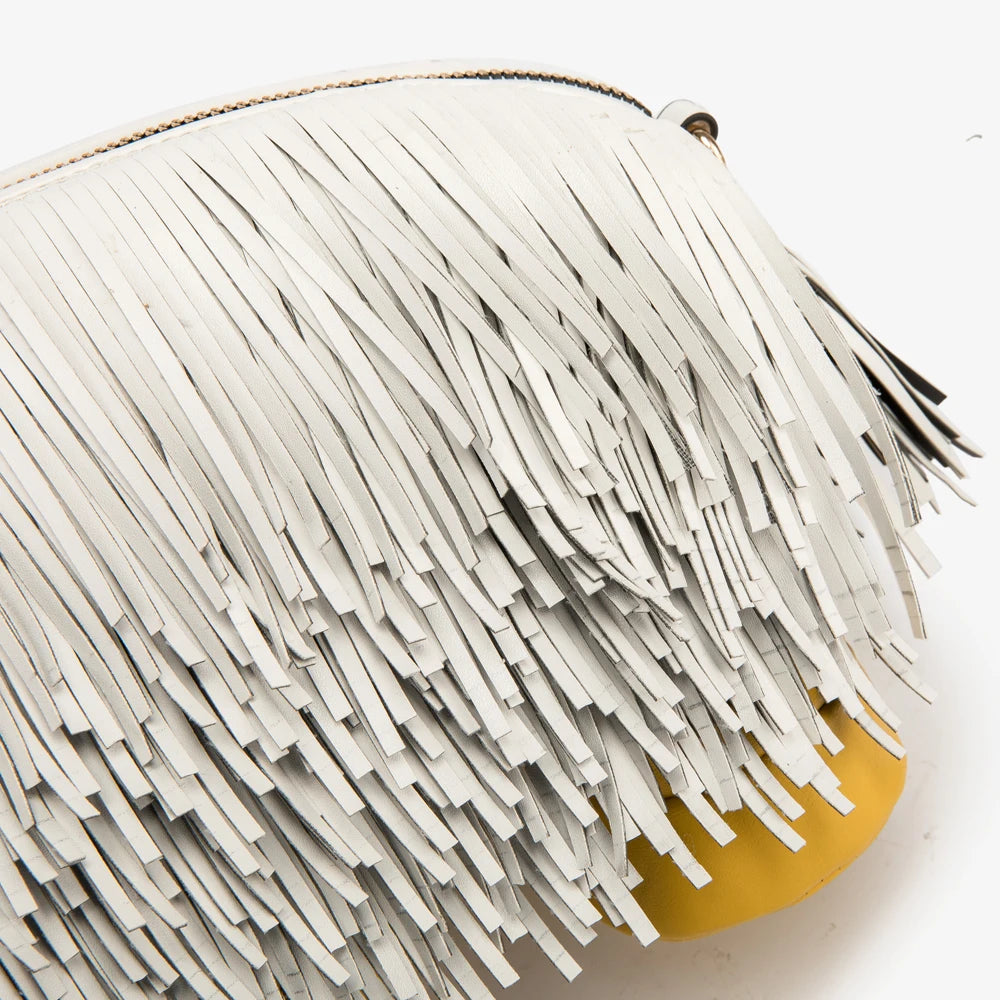 purses and handbags For Women Luxury Designer Leather crossbody shoulder bag Purse Cute dog shape Evening Party bag Women's bag