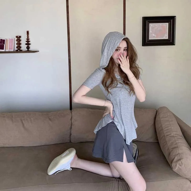 Hoodies Sweatshirts Men Woman Fashion Solid color Red Black Gray Pink Autumn Winter fleece Hip Hop Hoody Male Brand Casual Tops