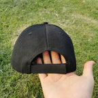 Unisex Cap Casual Acrylic Plain Baseball Cap Adjustable Hats For Women Men Hip Hop Cap Streetwear Dad Hat Wholesale