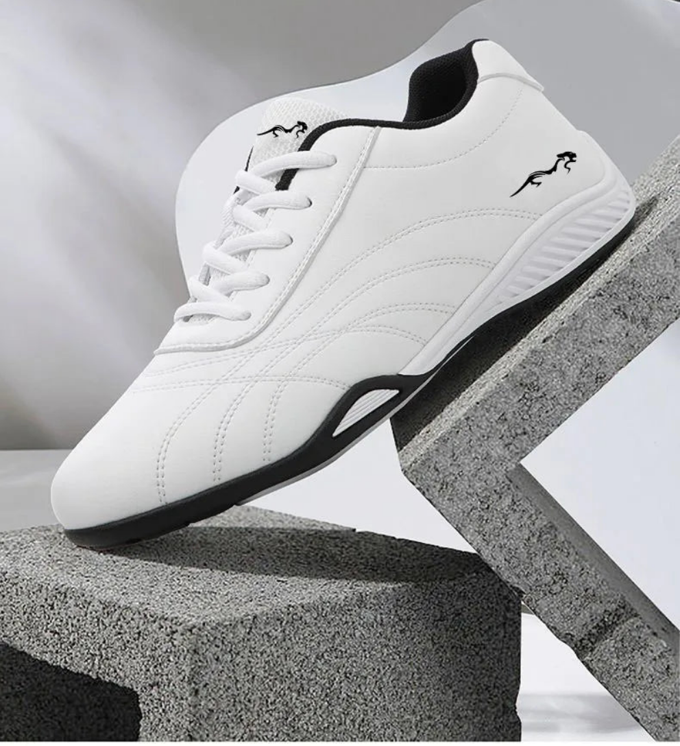 Men Casual Shoes Brand Men Sneakers  Comfortable Soft Male Running Shoe Hot Sell Breathable Men's Sports Shoes