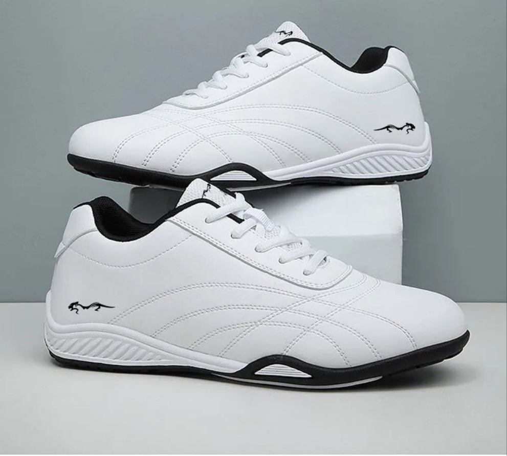 Men Casual Shoes Brand Men Sneakers  Comfortable Soft Male Running Shoe Hot Sell Breathable Men's Sports Shoes