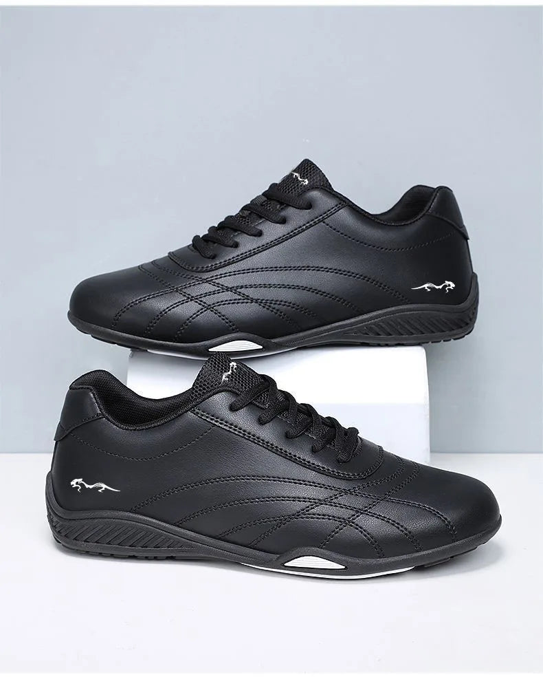 Men Casual Shoes Brand Men Sneakers  Comfortable Soft Male Running Shoe Hot Sell Breathable Men's Sports Shoes