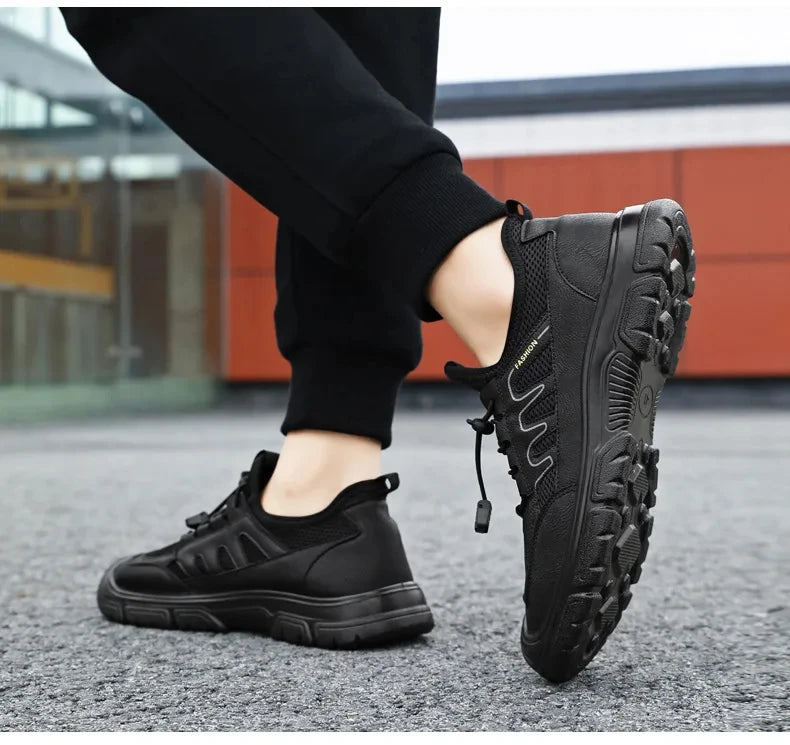 Man Shoes Cheap Shoes Clearance Comfort Men'S Sneakers Breathable Casual Sneakers Soft Sole Designer Shoes