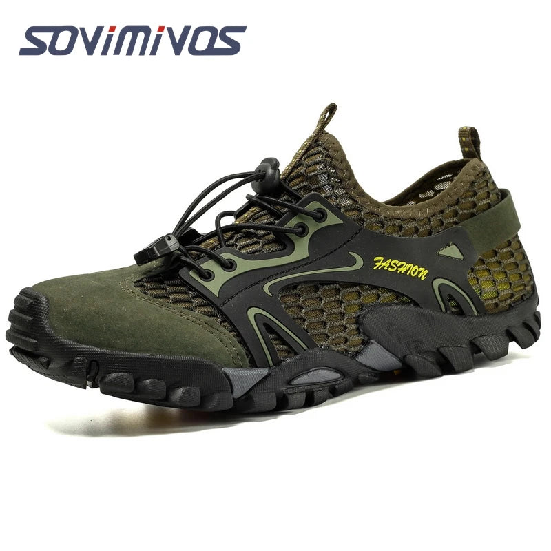 Barefoot Trail Shoes Barefoot Shoes for Men Casual Ladies Women Hiking Water Shoes Aquatic Sneaker Shoe Man tenis masculino