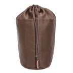 Lady Purse Organizer Insert Drawstring Bag for Bucket Bag Women Large Capacity Tote Crossbody Shoulder Bag Nylon Inner Bag