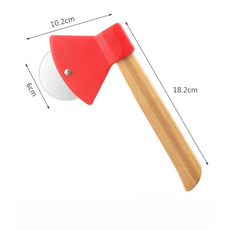 Pizza Knife, Baking Knife. Kitchen Tools Creative Ideas for Pizza Knives and Baking Knives Pizza Tool Set Kitchen,Dining & Bar