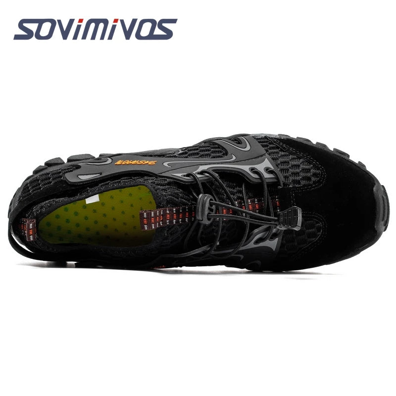 Barefoot Trail Shoes Barefoot Shoes for Men Casual Ladies Women Hiking Water Shoes Aquatic Sneaker Shoe Man tenis masculino
