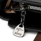 High Quality  Leather Luxury Purses And Handbags Women Bags Designer Female Shoulder Crossbody Bags For Ladies 2024 Sac A Main