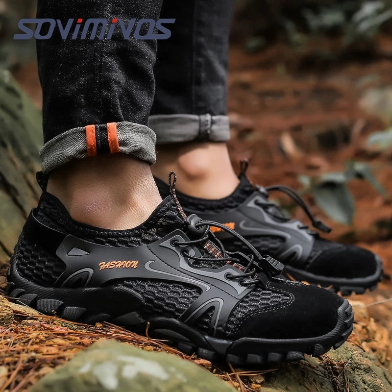 Barefoot Trail Shoes Barefoot Shoes for Men Casual Ladies Women Hiking Water Shoes Aquatic Sneaker Shoe Man tenis masculino