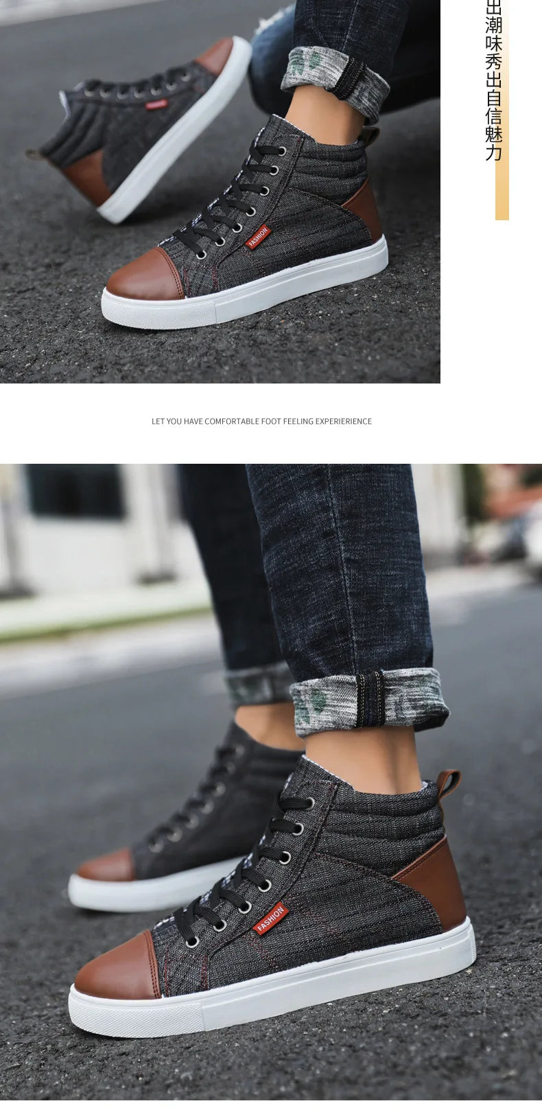 Sports Shoes for Men High Top Sneakers Casual Shoes Running Shoes Men 2025 Sneakers for Men Luxury Sneakers мужские кроссовки