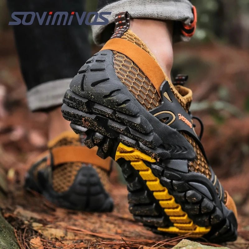 Barefoot Trail Shoes Barefoot Shoes for Men Casual Ladies Women Hiking Water Shoes Aquatic Sneaker Shoe Man tenis masculino
