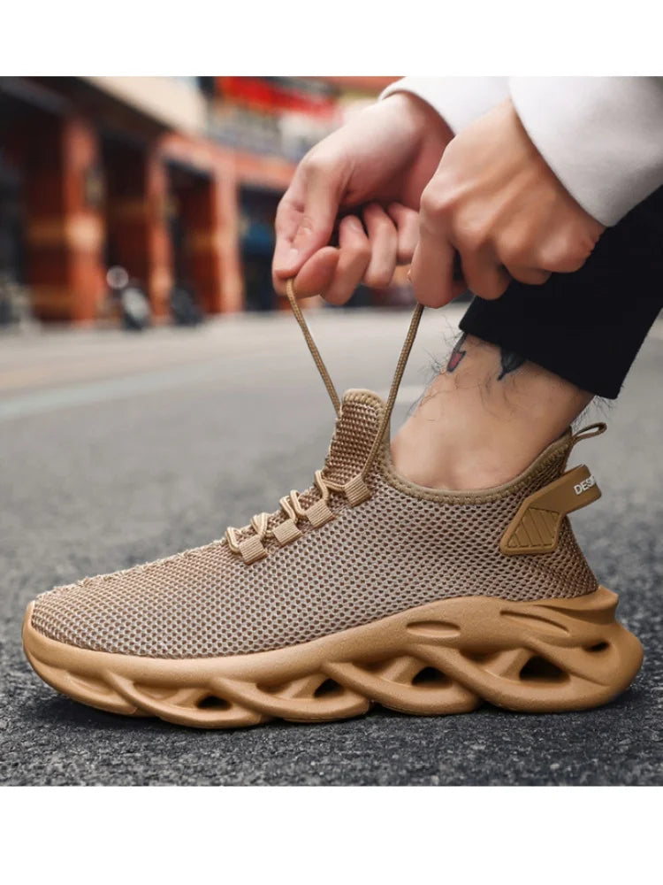 Sneaker for Men Casual Shoes Sneakers Men's Shoes Prices Urban Man Sneakers for Mens 2025 Casual Sport Shoe Original Deals Male