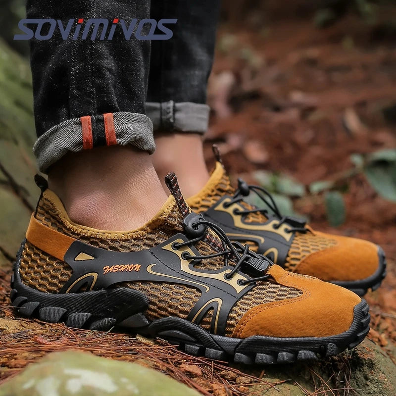 Barefoot Trail Shoes Barefoot Shoes for Men Casual Ladies Women Hiking Water Shoes Aquatic Sneaker Shoe Man tenis masculino