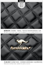 High Quality Purse Leather Luxury Handbag Women Shoulder Bags Designer Crossbody Bag for Female Bag Fashion Ladies Messenger Sac