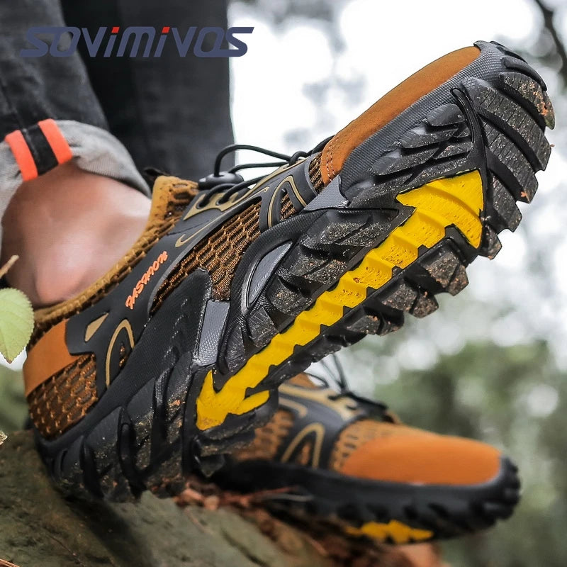 Barefoot Trail Shoes Barefoot Shoes for Men Casual Ladies Women Hiking Water Shoes Aquatic Sneaker Shoe Man tenis masculino