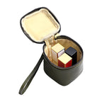 Ladies Elegant PU Coin Purse Compact Size Fashionable Style Mini Purse Suitable for Shopping Traveling Birthday Gifts