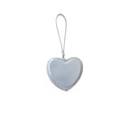 Girls Kawaii PU Leather Heart Bag Business Wallet Designer Original Brand Womens Wallets for Women Purses Clutch Bag