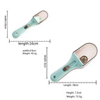 Digital Mesuring Spoon Measuring Spoon Cup Baking Accessories Kitchen Measuring Spoon Measuring Tools Kitchen Accessories