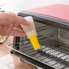 Kitchen Accessories Tools Silicone Oil Brush Basting Brushes Cake Butter Bread Pastry Brush Cooking Utensil Kitchen Gadgets BQ.