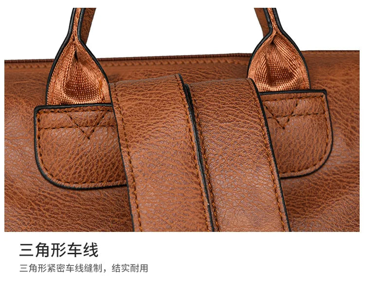 Fashion Women Purse and Handbag Large Womens Backpack PU Leather Travel Backpack Designer Ladies Shoulder Bags School Backpack