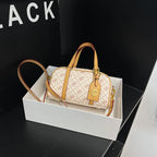 Luxury Best Superstar Show Commuter Bag Elegant Tote Purse Shopper For Business Women With Leather Material