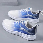 Summer Man Sneakers Student Casual Sneaker Lightweight Sports Men's Shoes Breathable Outdoor Designed Shoe for Men Popular Model