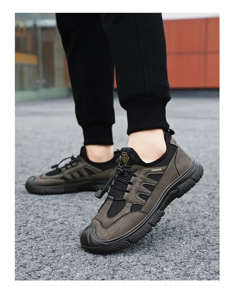 Man Shoes Cheap Shoes Clearance Comfort Men'S Sneakers Breathable Casual Sneakers Soft Sole Designer Shoes