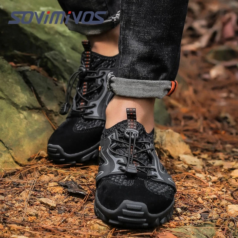 Barefoot Trail Shoes Barefoot Shoes for Men Casual Ladies Women Hiking Water Shoes Aquatic Sneaker Shoe Man tenis masculino